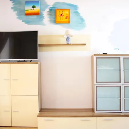Casa Maura By Renthousesalento Apartment