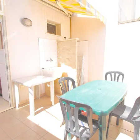 Casa Maura By Renthousesalento Apartment *