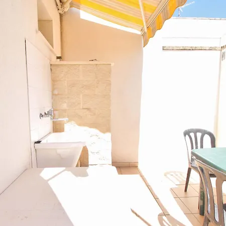 Casa Maura By Renthousesalento Apartment