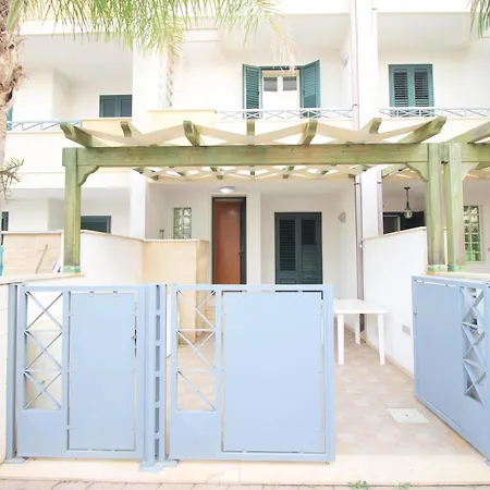 Casa Maura By Renthousesalento Apartment *